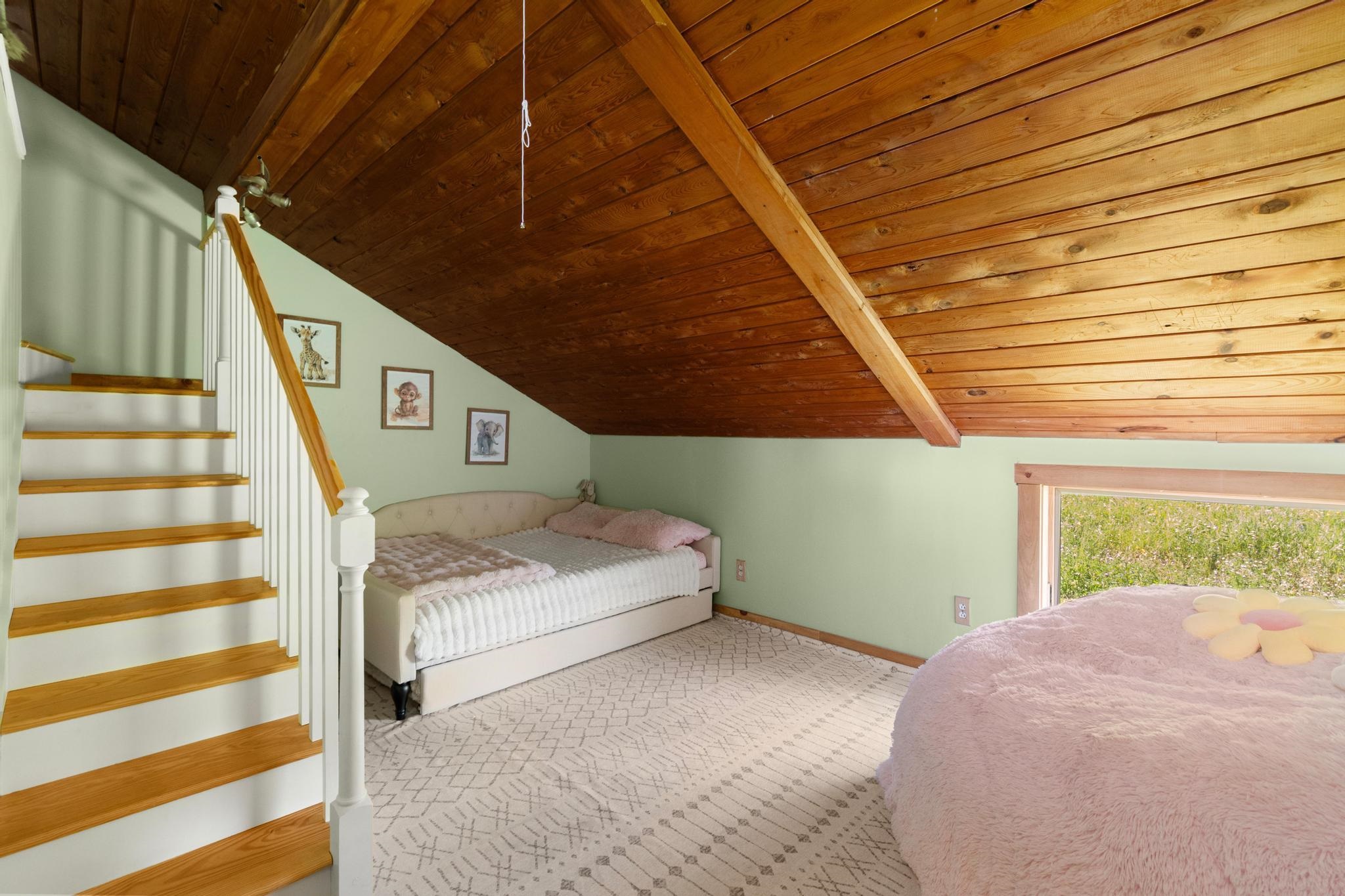 544 Robitaille Road Enosburg Falls, VT 05450 - Photo 36 of 59