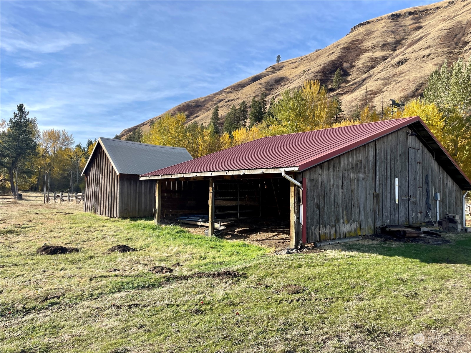514 North Touchet Road Dayton, WA 99328 - Photo 32 of 39