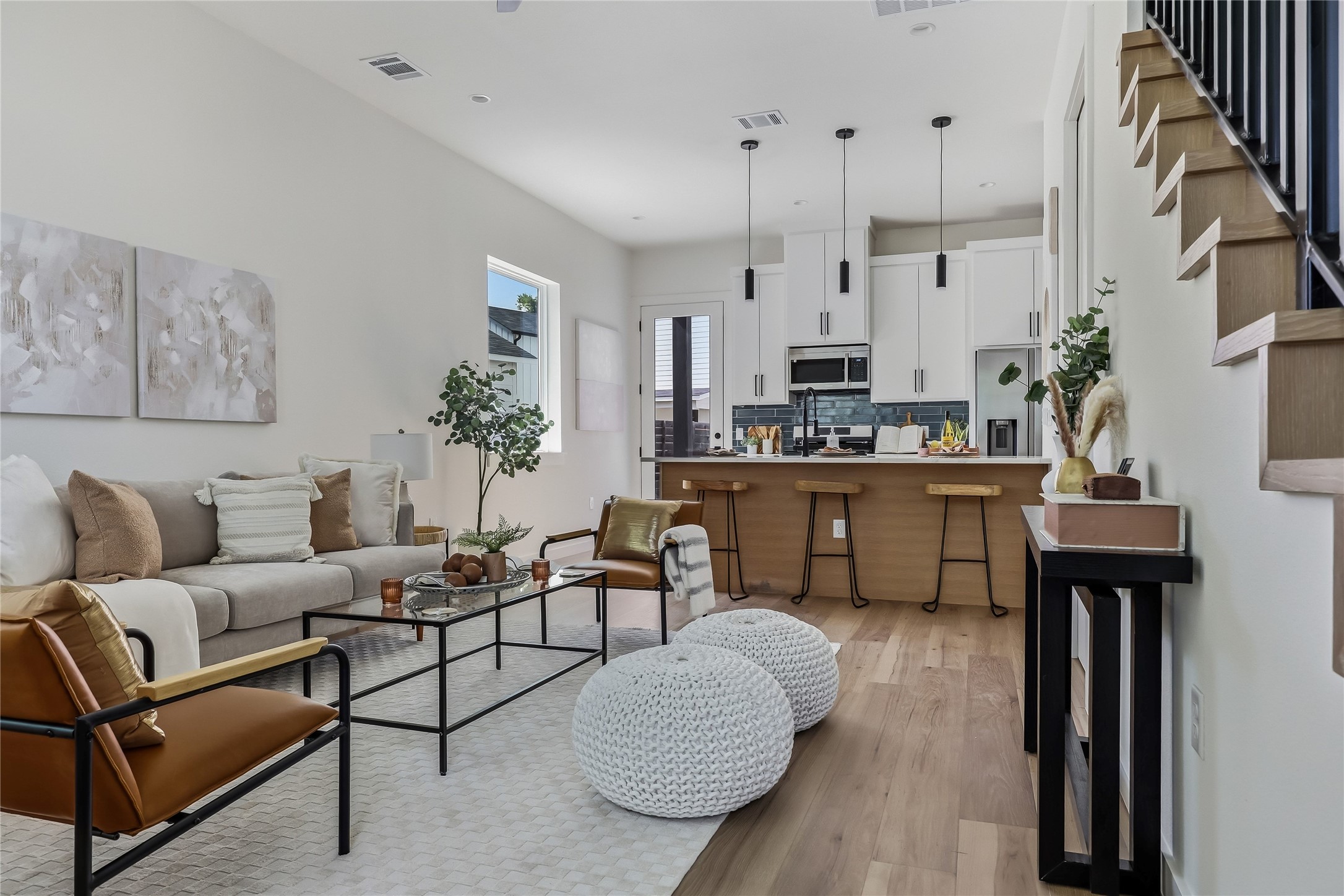 6809 Porter Street, Unit 1 Austin, TX 78741 - Photo 8 of 40