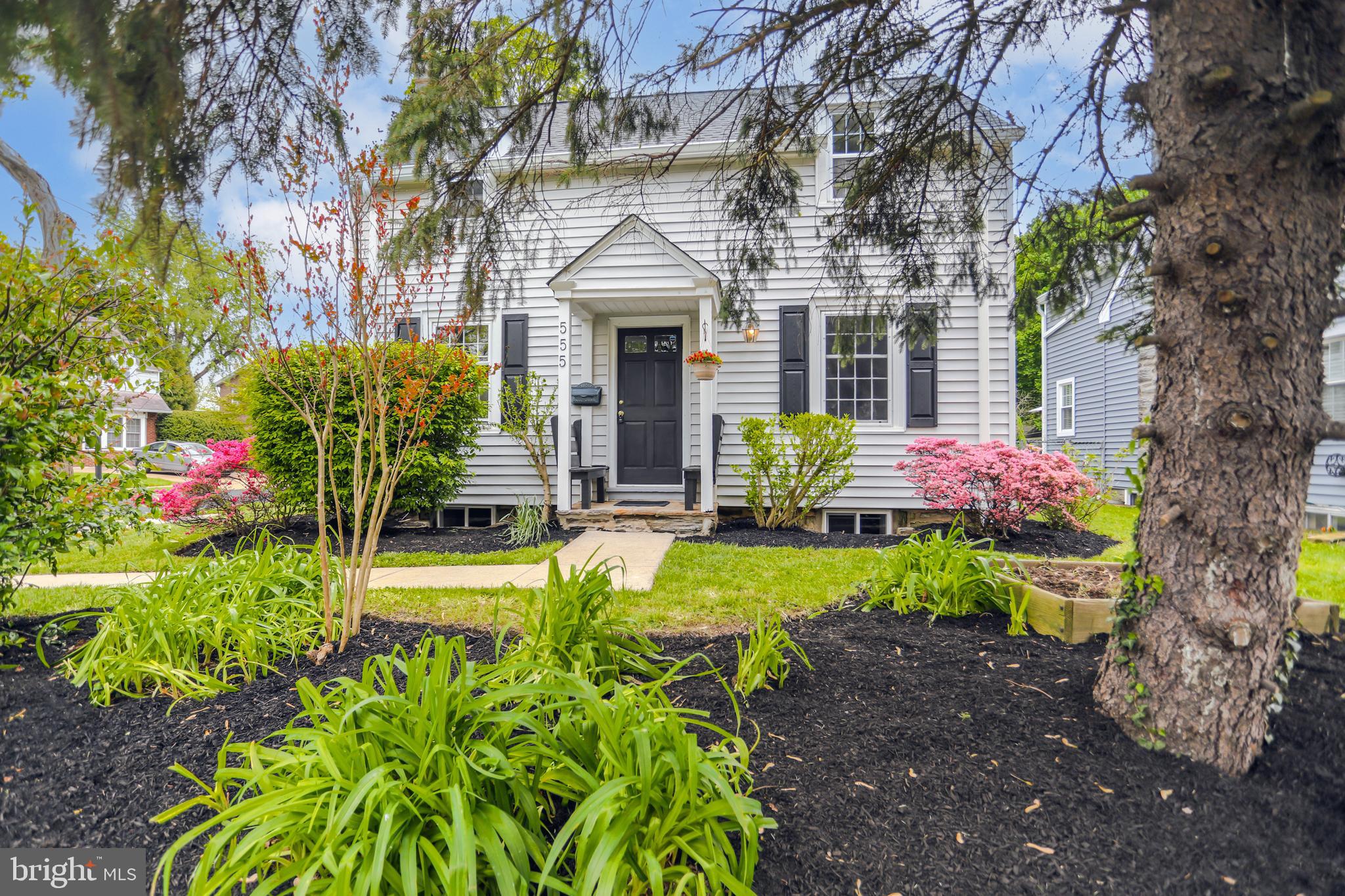 555 South Eagle Road Havertown, PA 19083 - Photo 1 of 36