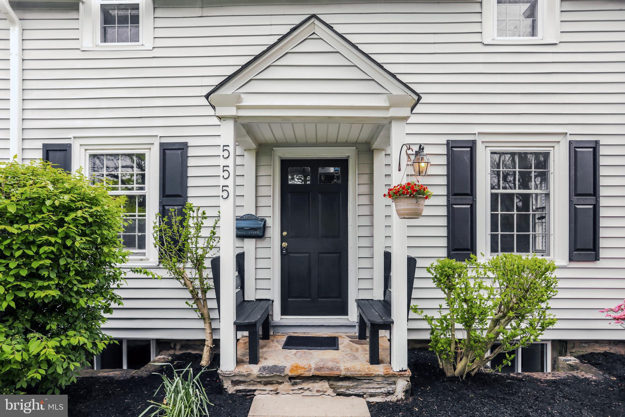 555 South Eagle Road Havertown, PA 19083 - Photo 5 of 36