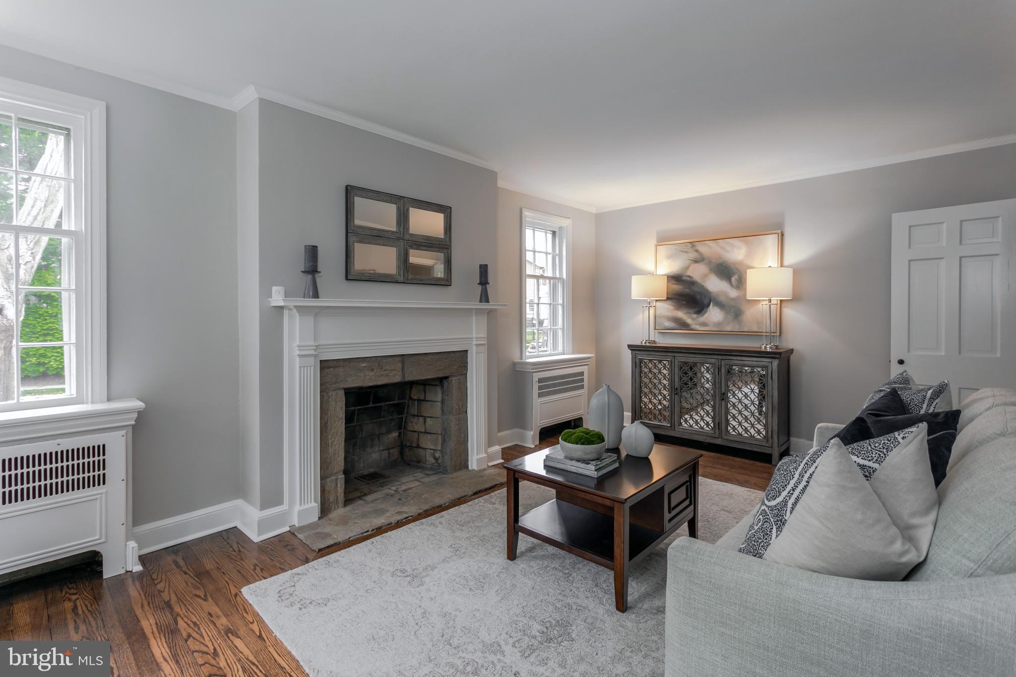 555 South Eagle Road Havertown, PA 19083 - Photo 7 of 36