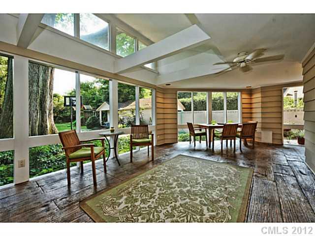 126 Ridgewood Avenue Charlotte, NC 28209 - Photo 14 of 16 Gallery Image 14