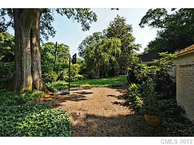 126 Ridgewood Avenue Charlotte, NC 28209 - Photo 15 of 16 Gallery Image 15