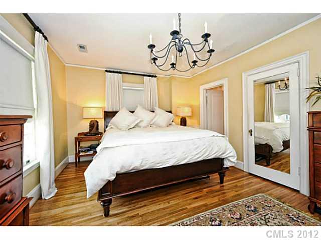 126 Ridgewood Avenue Charlotte, NC 28209 - Photo 7 of 16 Gallery Image 7
