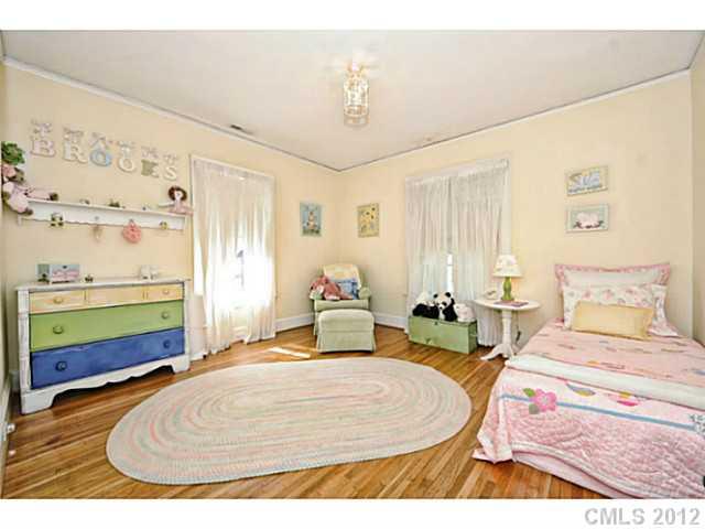 126 Ridgewood Avenue Charlotte, NC 28209 - Photo 8 of 16 Gallery Image 8