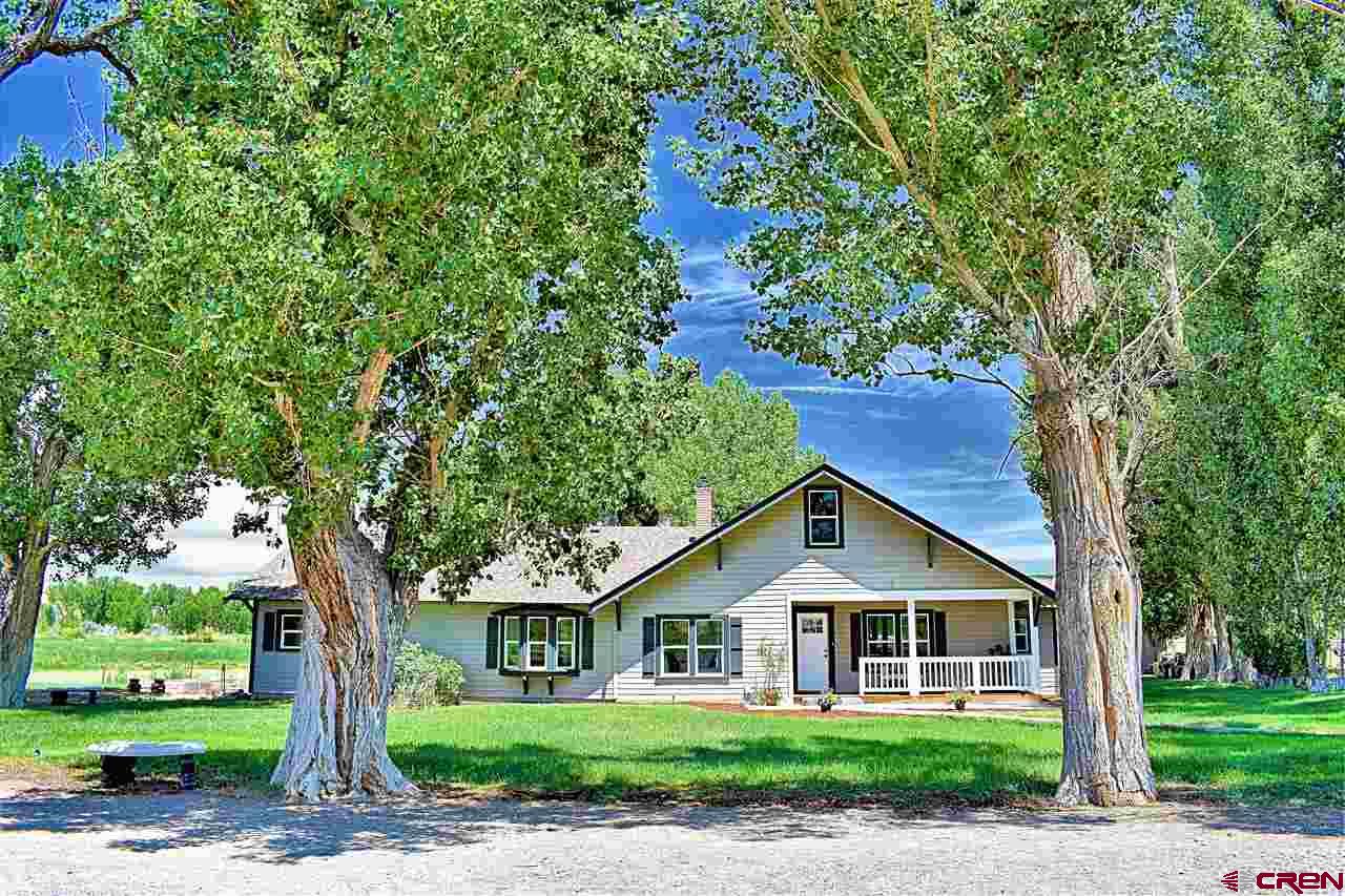 5671 Sawmill Mesa Road Delta, CO 81416 - Photo 1 of 25 Gallery Image 1