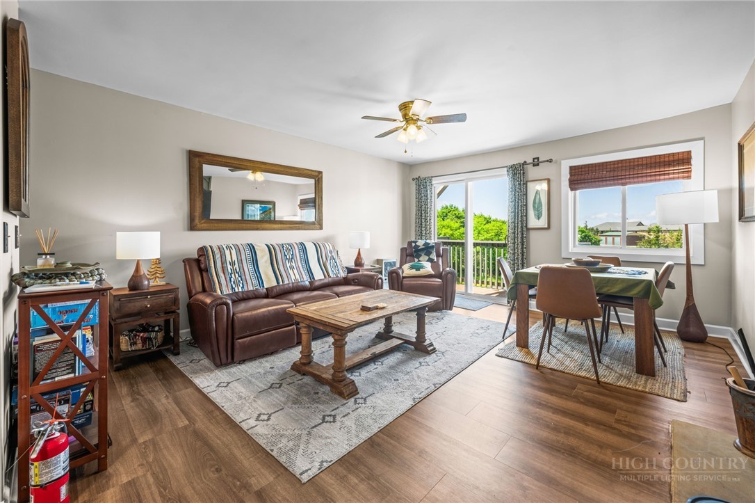 301 Pinnacle Inn Road, Unit 1313 Beech Mountain, NC 28604 - Photo 6 of 24