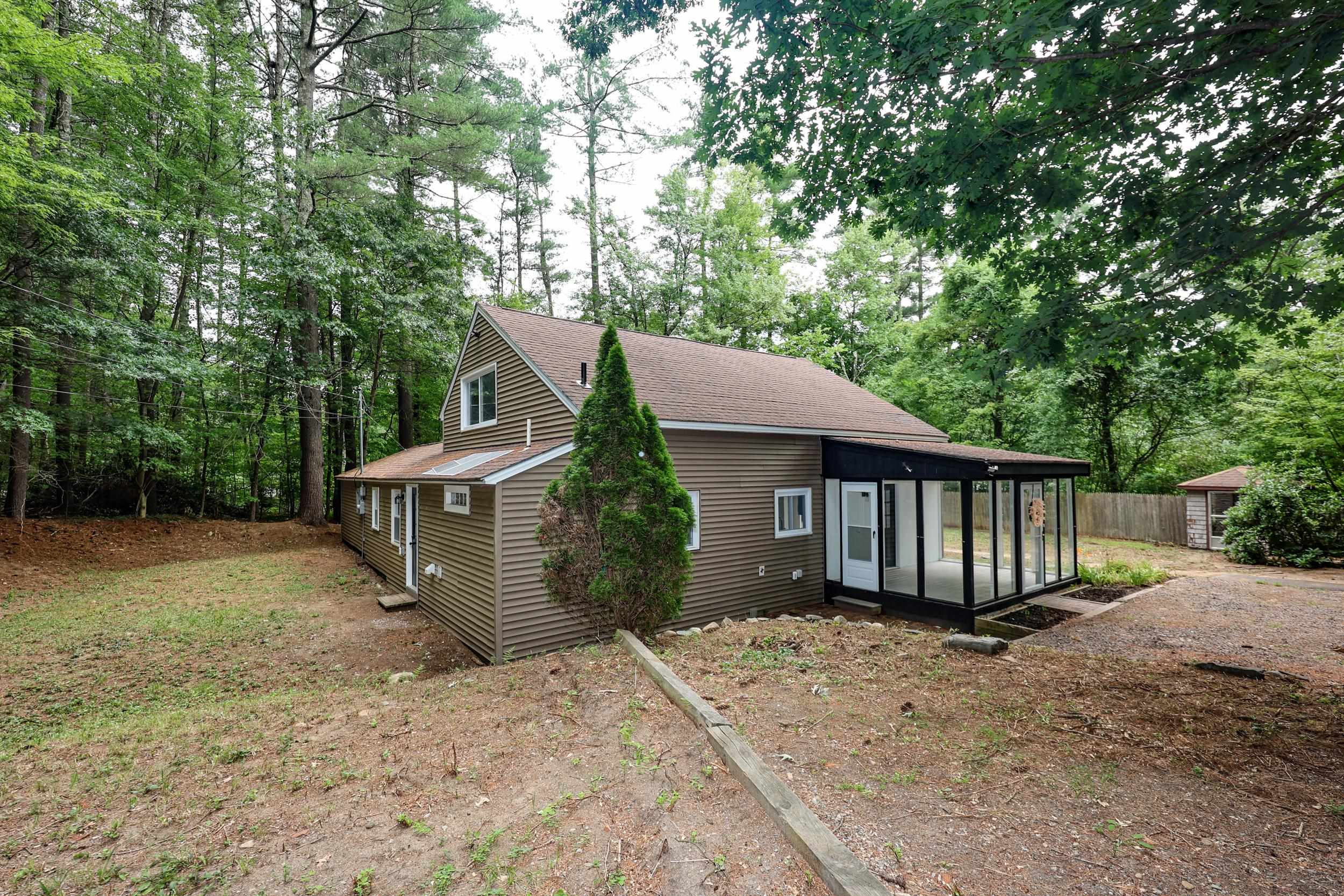 112 Gilson Road Nashua, NH 03062 - Photo 42 of 51