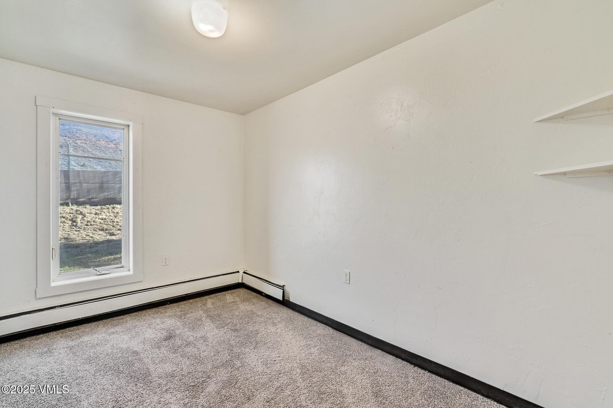 249 Eagle Road Eagle-Vail, CO 81620 - Photo 11 of 22 a view of an empty room