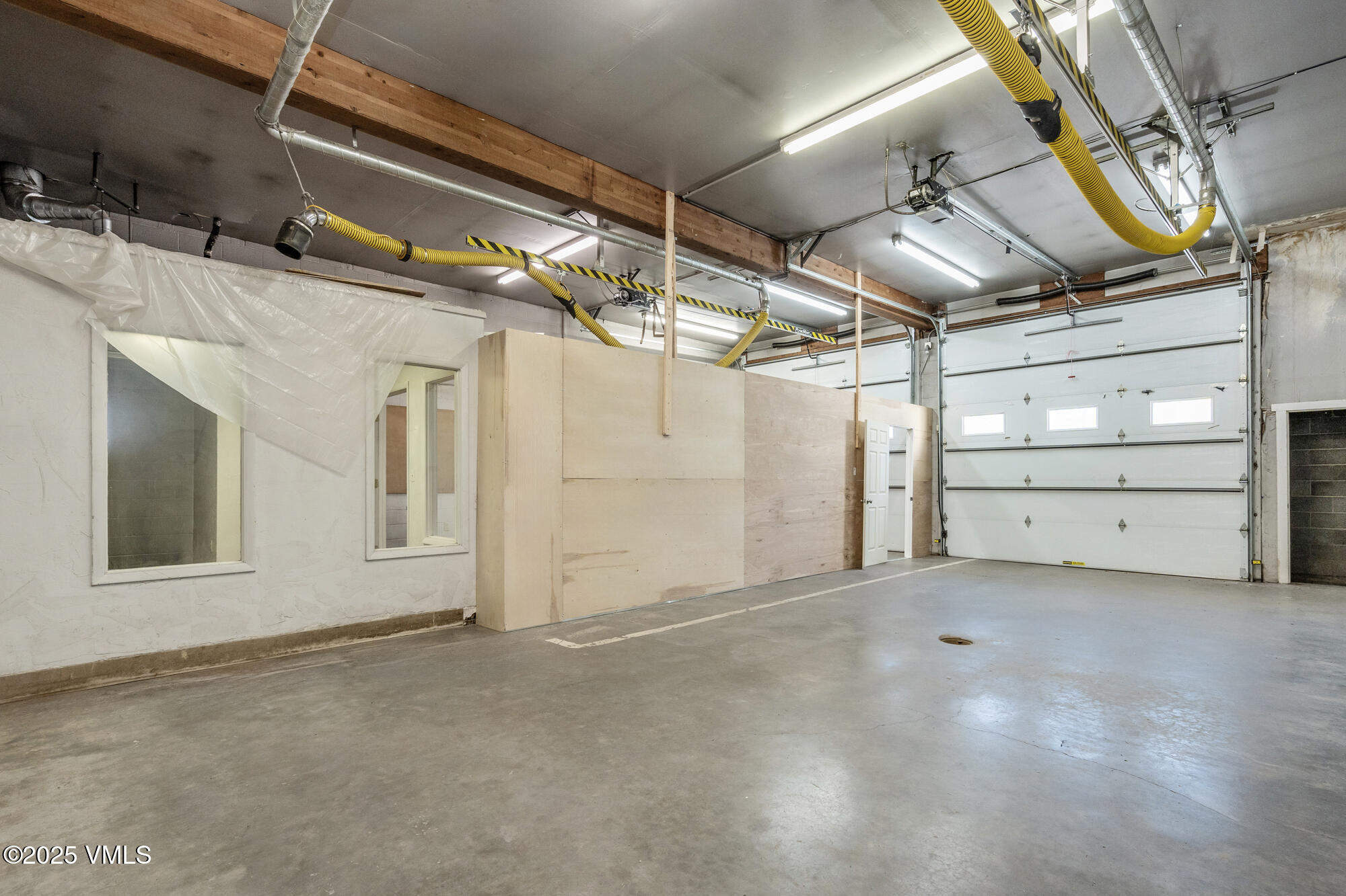 249 Eagle Road Eagle-Vail, CO 81620 - Photo 15 of 22 a view of a garage