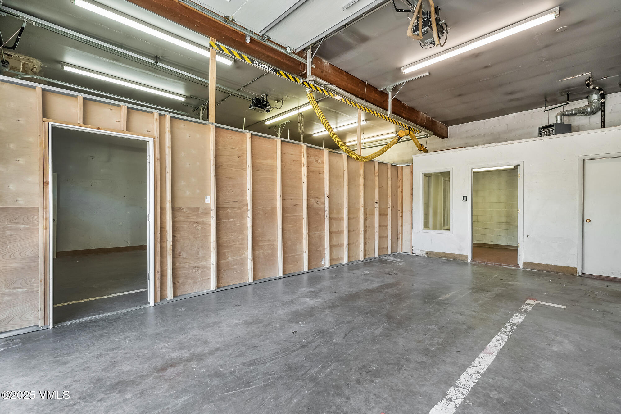 249 Eagle Road Eagle-Vail, CO 81620 - Photo 17 of 22 a view of empty room