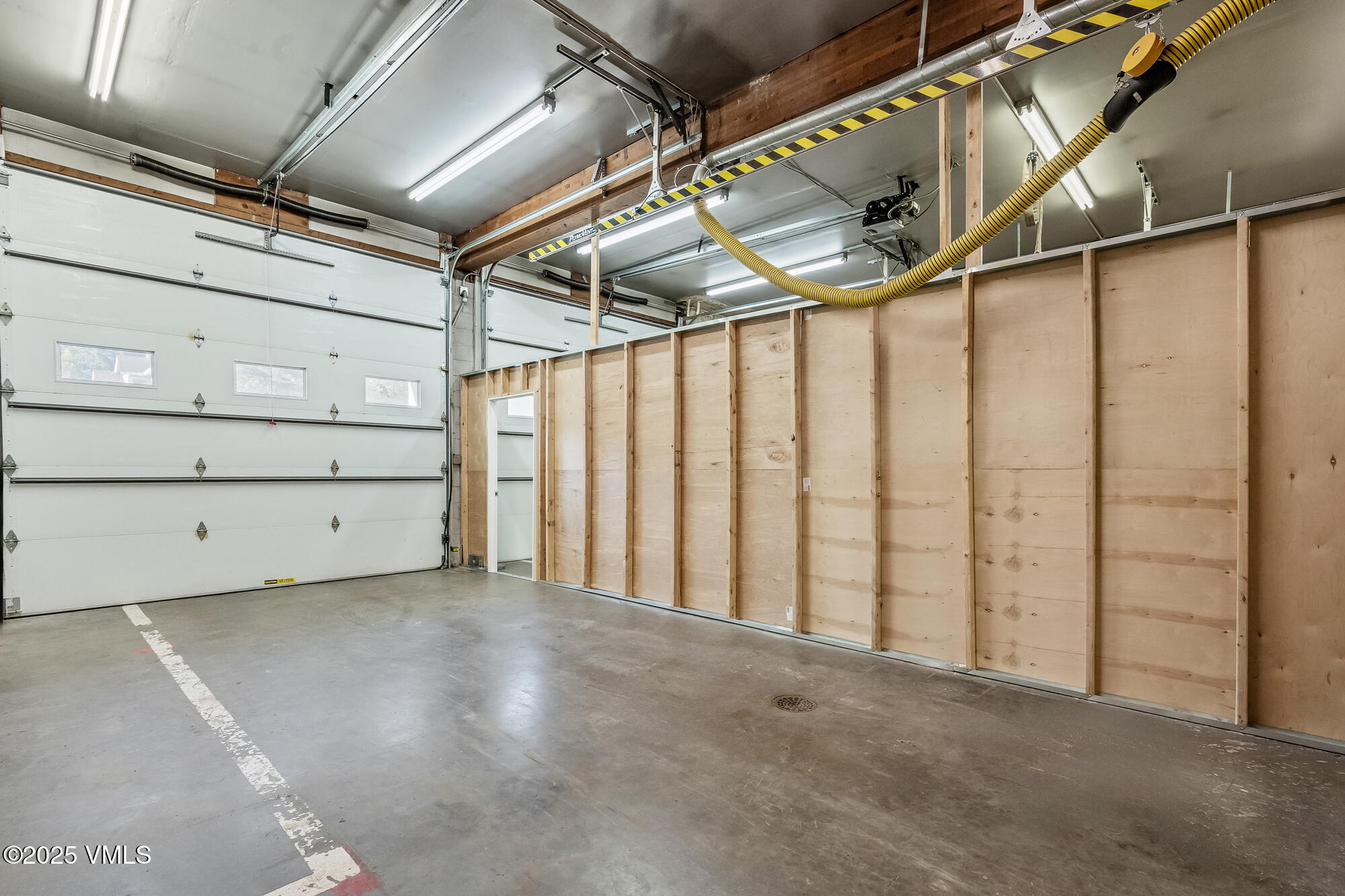 249 Eagle Road Eagle-Vail, CO 81620 - Photo 19 of 22 a view of an empty room