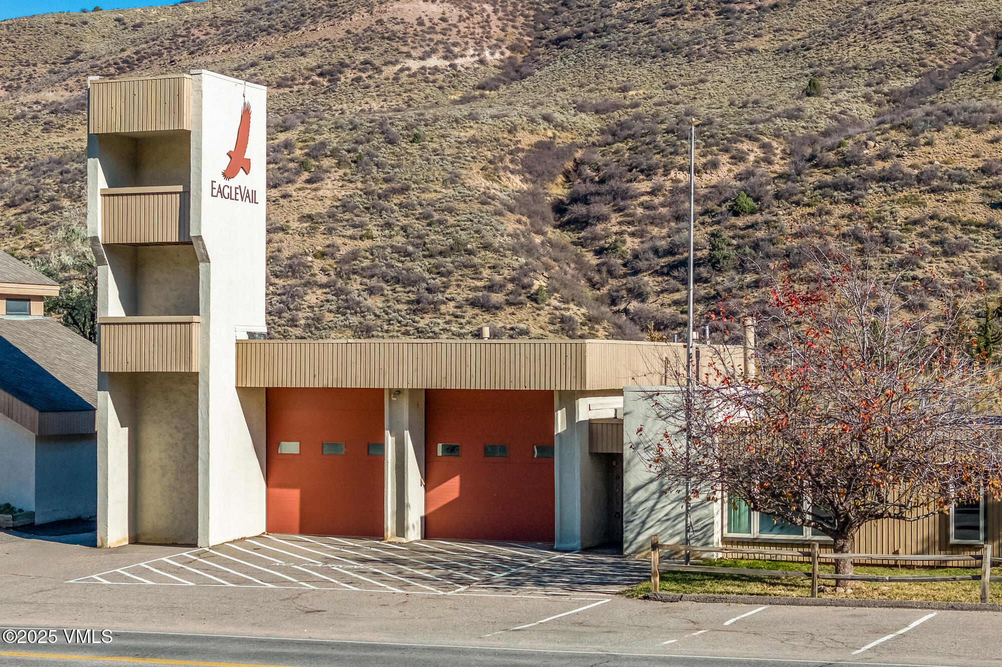 249 Eagle Road Eagle-Vail, CO 81620 - Photo 3 of 22 a view of a building with a street