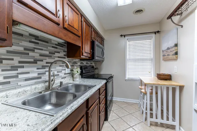 $220,000 | 400 Sunset Drive, Unit L60, Johnson City, TN 37604