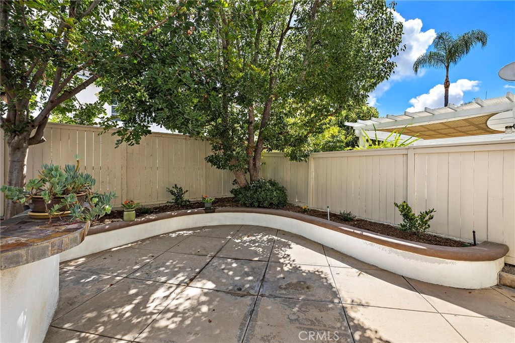 16 Skywood Street Ladera Ranch, CA 92694 - Photo 24 of 36 a front view of a house with a yard