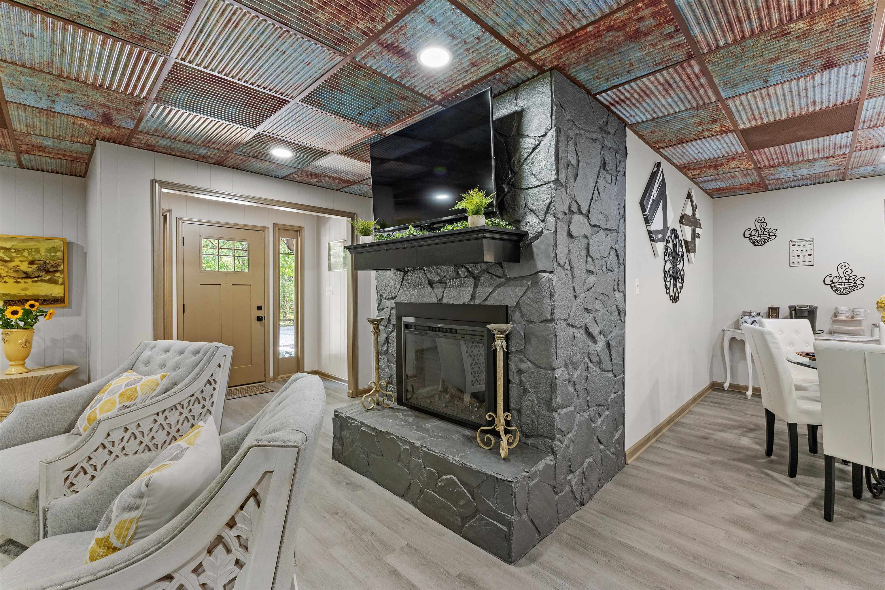137 Odith Road Fayetteville, GA 30215 - Photo 9 of 46