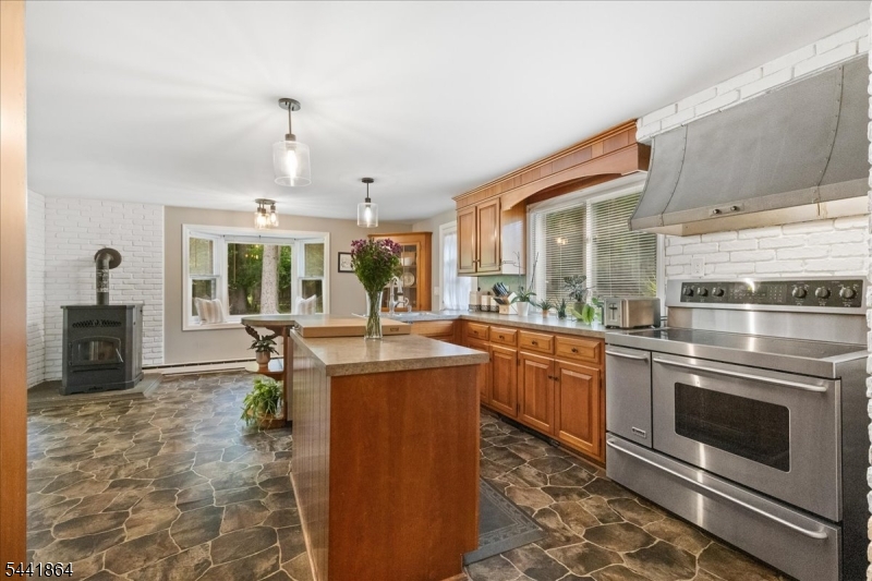 161 Musconetcong River Road Washington, NJ 07882 - Photo 23 of 47