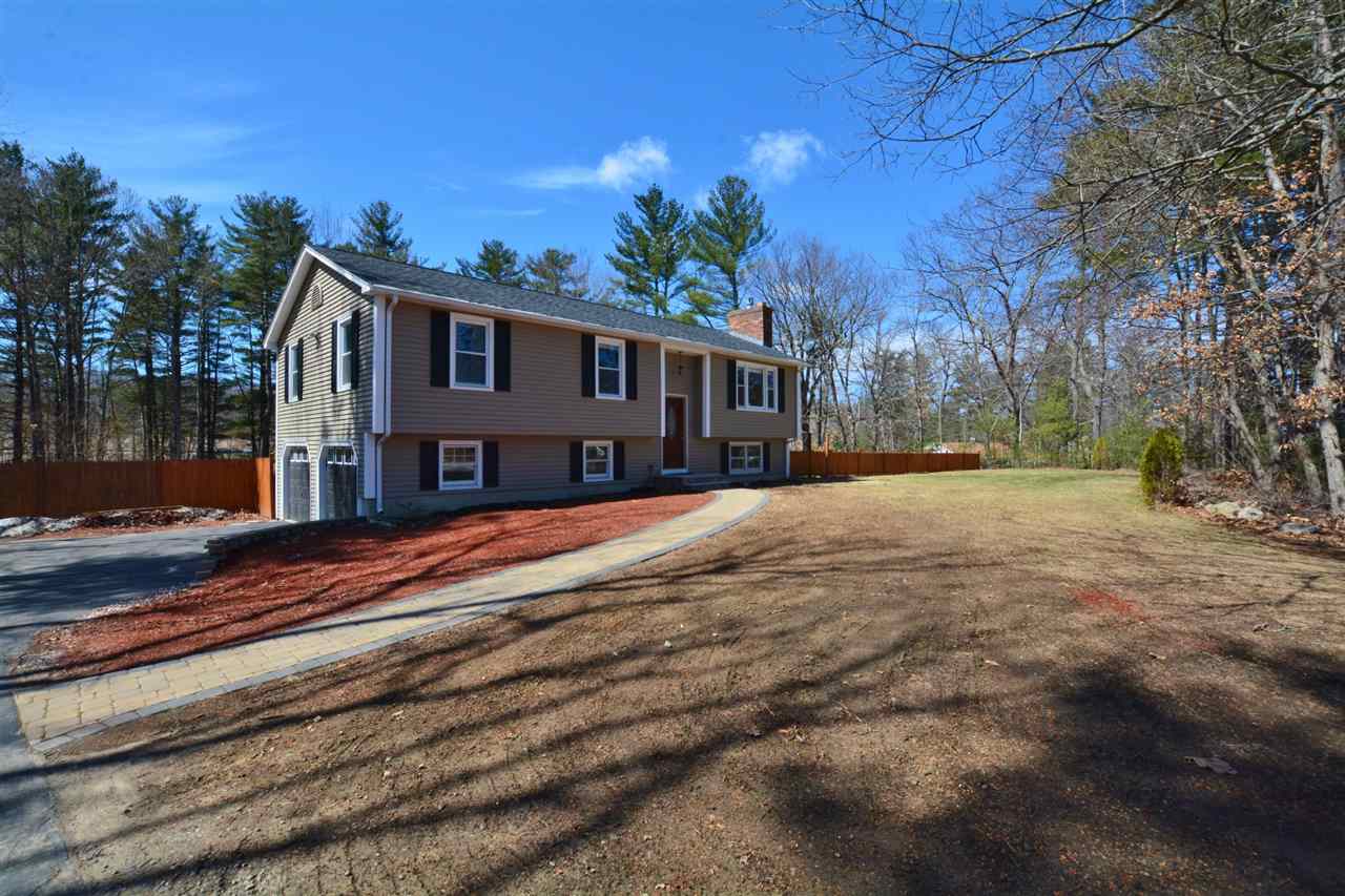 119 Rockingham Road Londonderry, NH 03053 - Photo 2 of 28 Gallery Image 2