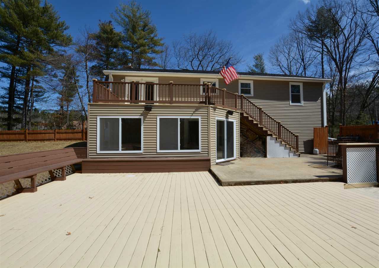 119 Rockingham Road Londonderry, NH 03053 - Photo 23 of 28 Gallery Image 23