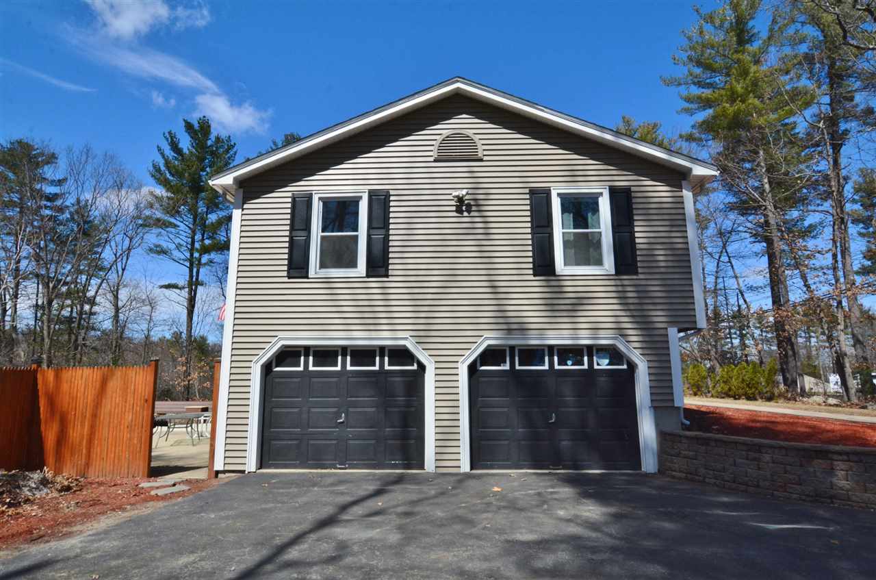 119 Rockingham Road Londonderry, NH 03053 - Photo 25 of 28 Gallery Image 25