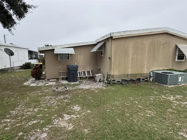 $139,900 | 9072 Lake Point Boulevard, Lake Wales, FL 33898