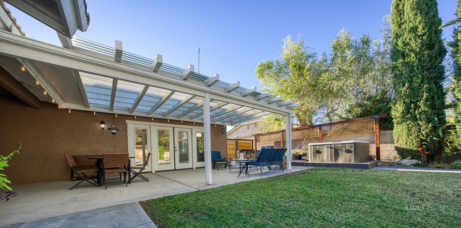 1064 Carolyn Street Ridgecrest, CA 93555 - Photo 44 of 50 Gallery Image 44