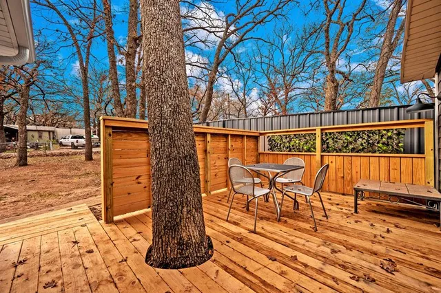 $1,600 | 269 Sherman Drive, Pottsboro, TX 75076