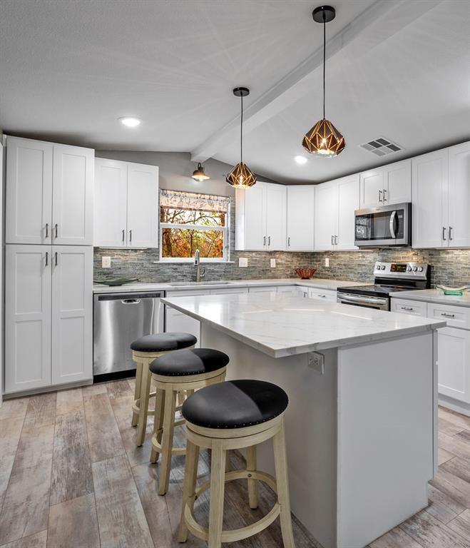 269 Sherman Drive Pottsboro, TX 75076 - Photo 17 of 37