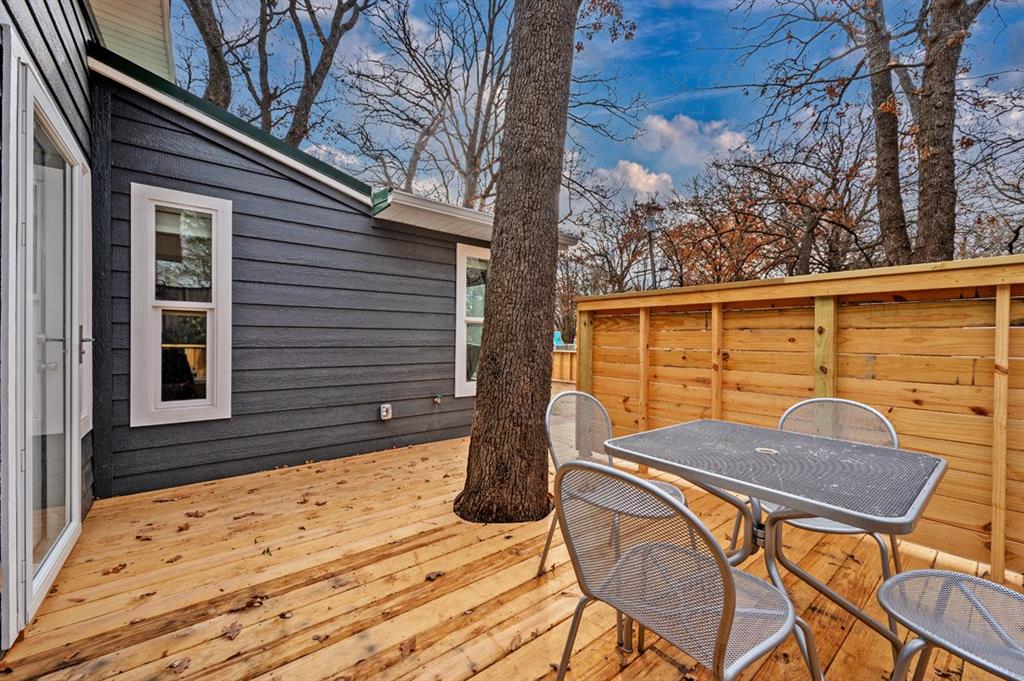 269 Sherman Drive Pottsboro, TX 75076 - Photo 36 of 37