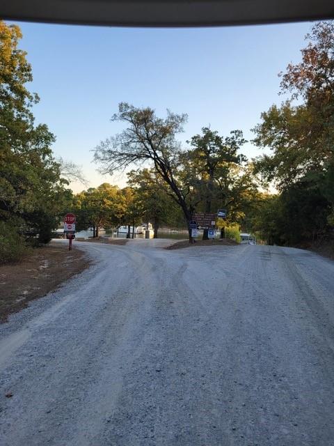 269 Sherman Drive Pottsboro, TX 75076 - Photo 37 of 37 Community Boat Ramp