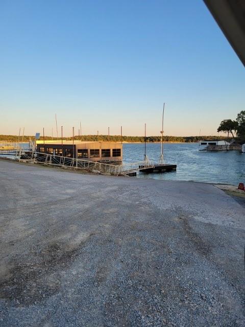 269 Sherman Drive Pottsboro, TX 75076 - Photo 9 of 37 Community Boat Ramp
