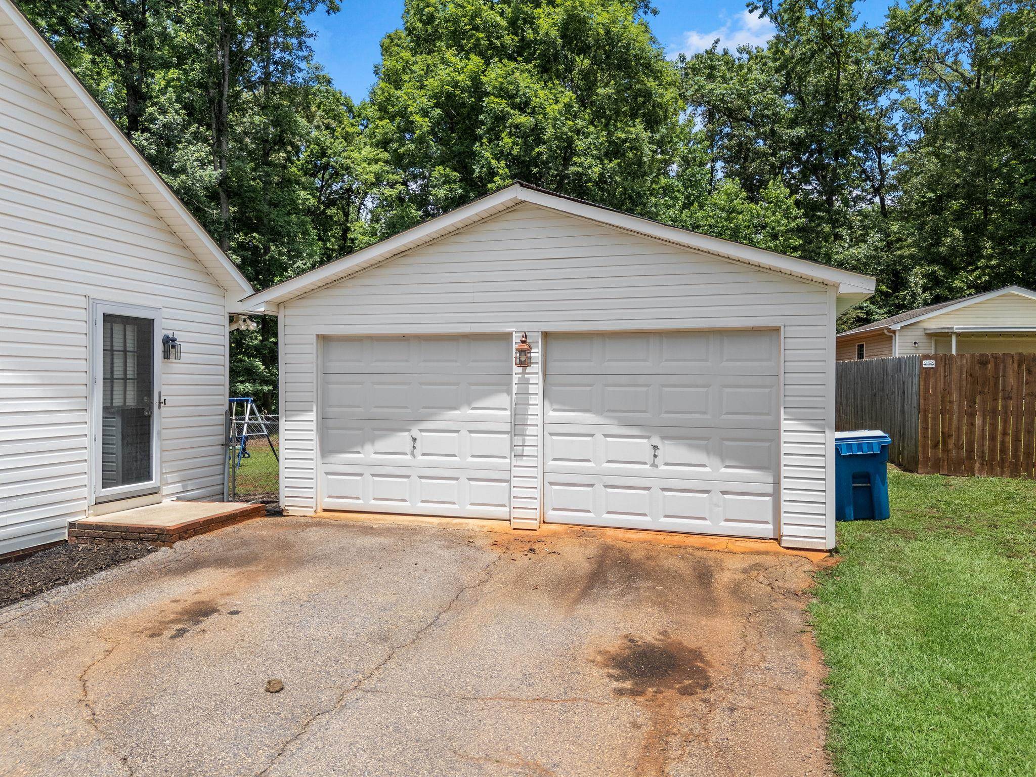 315 Double Bridge Road Boiling Springs, SC 29316 - Photo 37 of 38