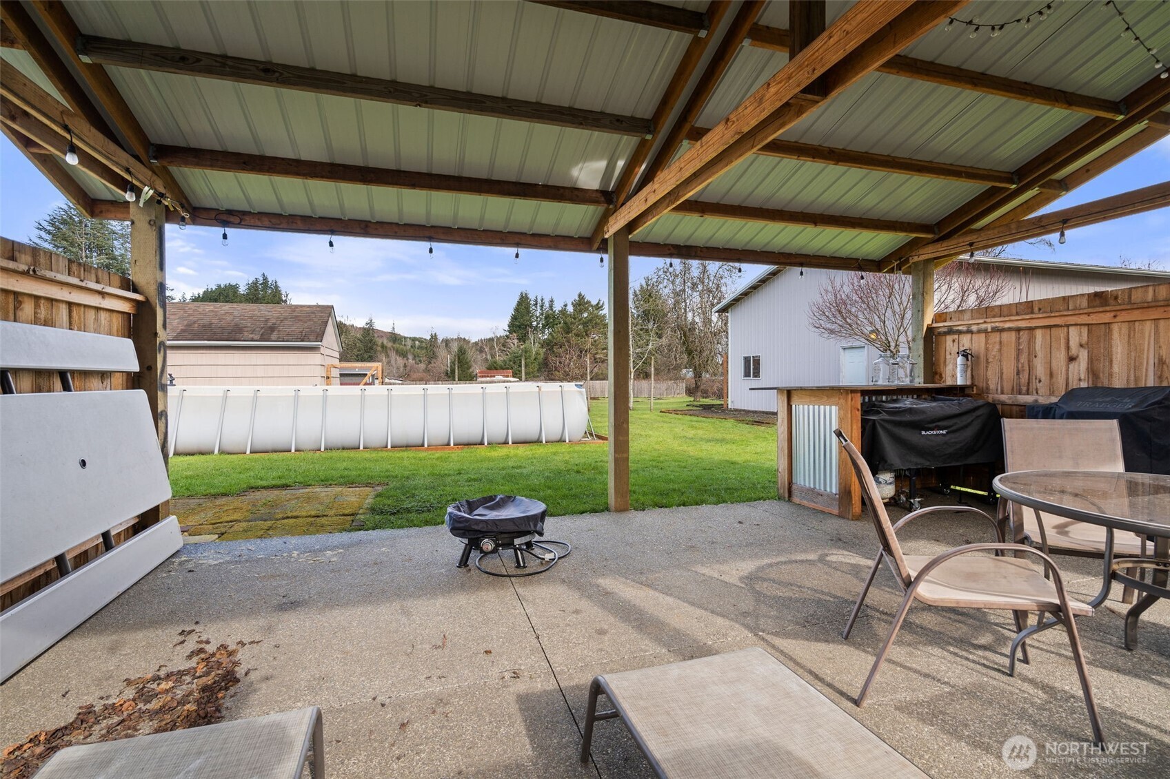 5301 School Street Raymond, WA 98577 - Photo 17 of 33