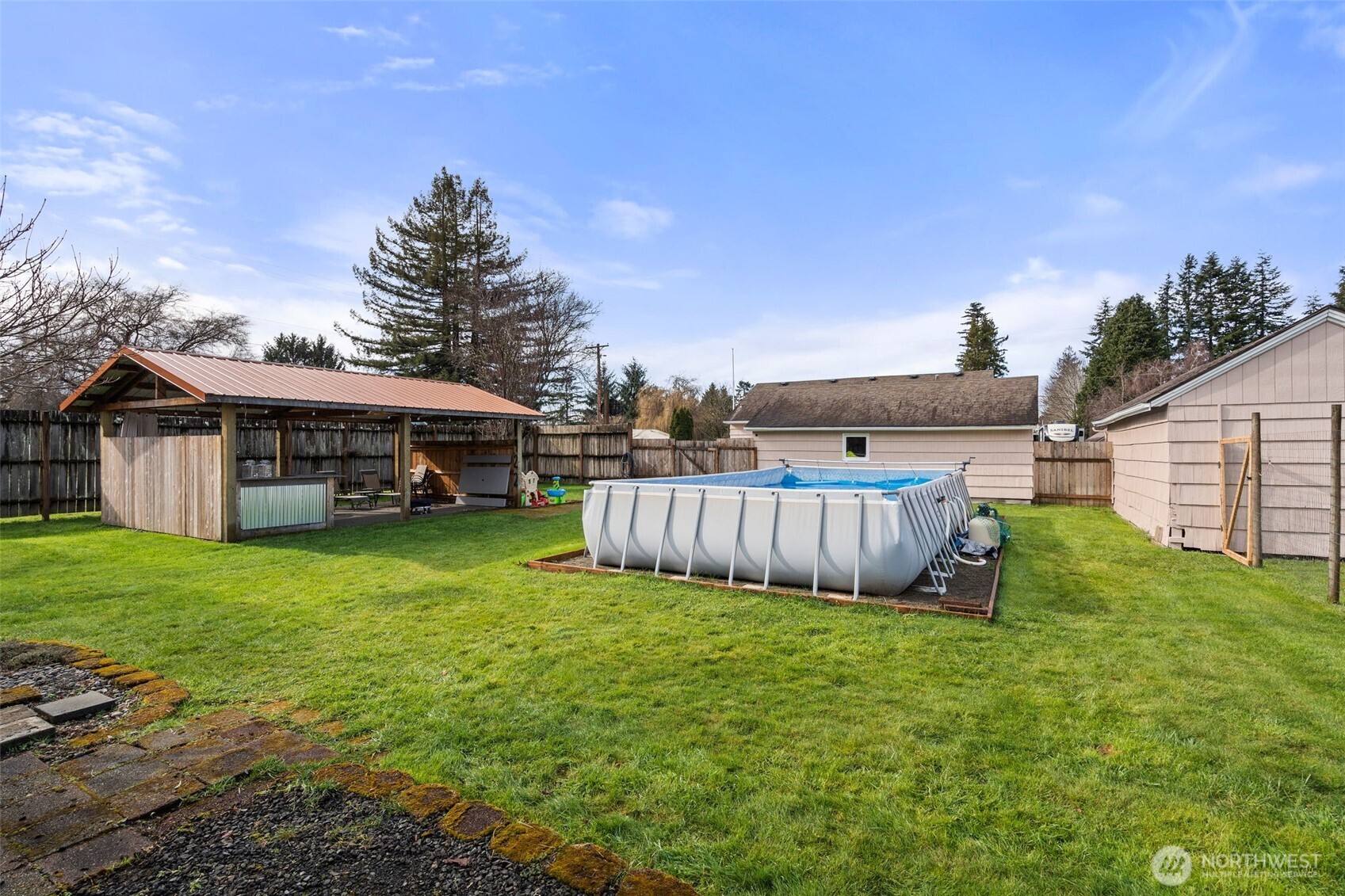 5301 School Street Raymond, WA 98577 - Photo 18 of 33