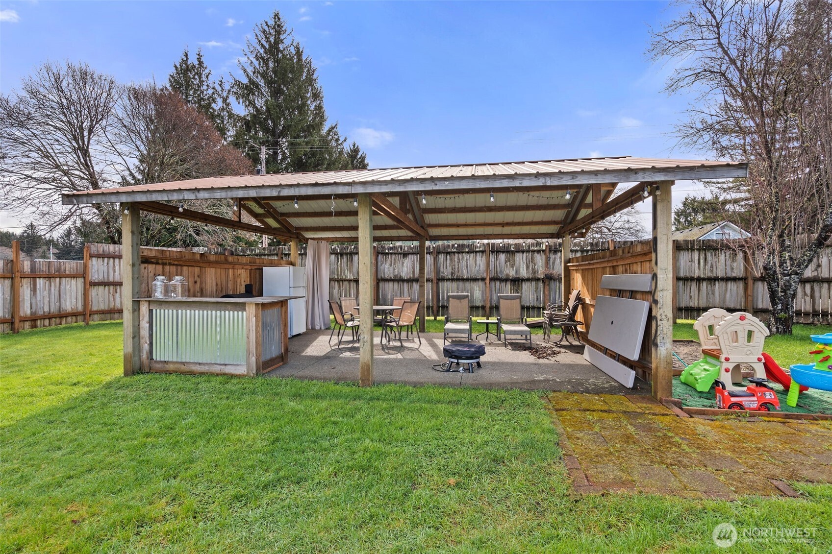 5301 School Street Raymond, WA 98577 - Photo 19 of 33