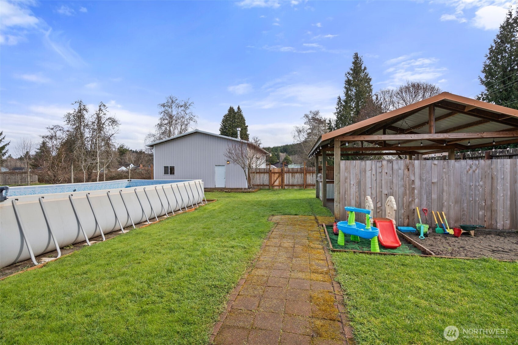 5301 School Street Raymond, WA 98577 - Photo 20 of 33