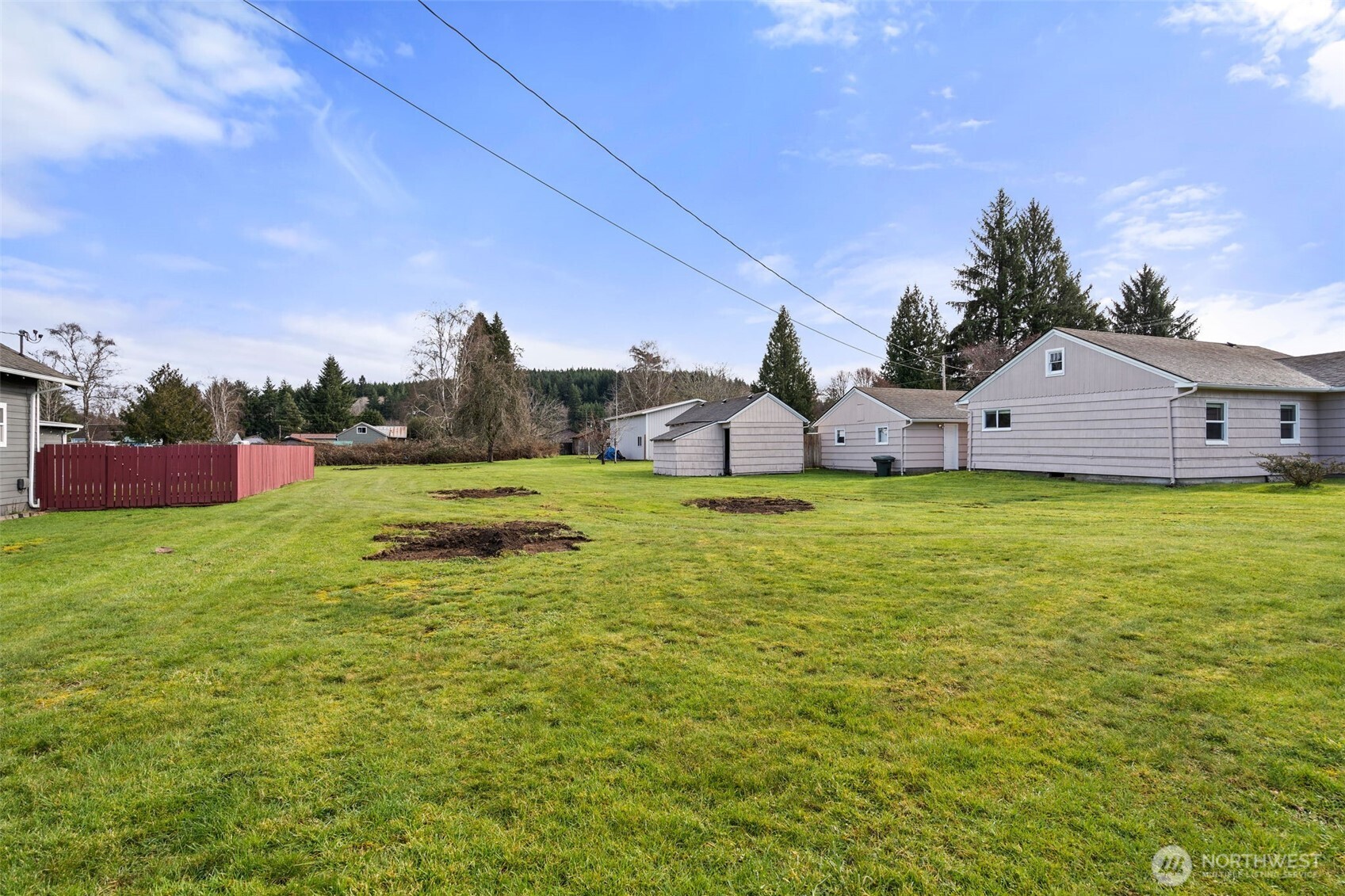5301 School Street Raymond, WA 98577 - Photo 23 of 33
