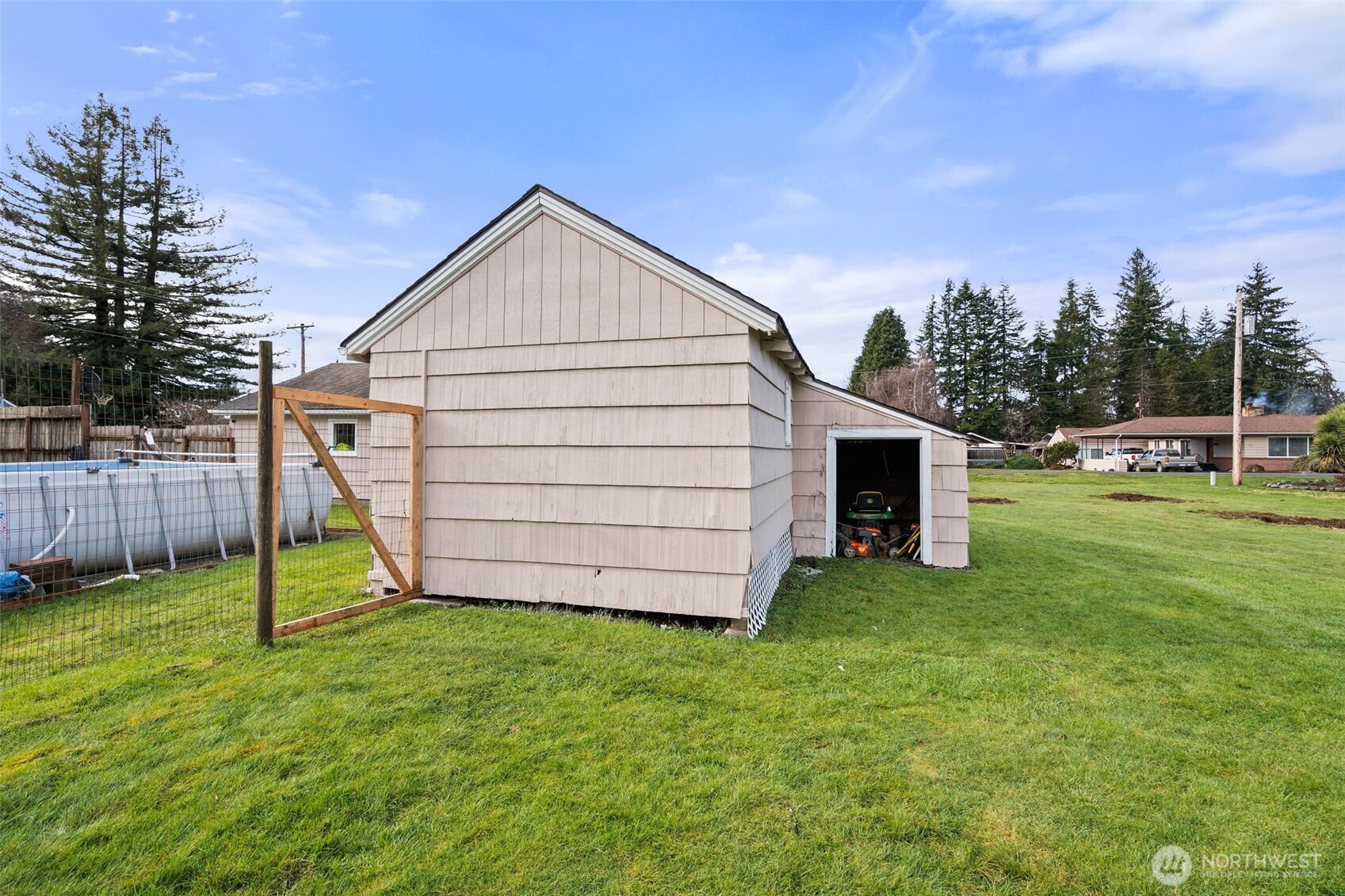 5301 School Street Raymond, WA 98577 - Photo 24 of 33