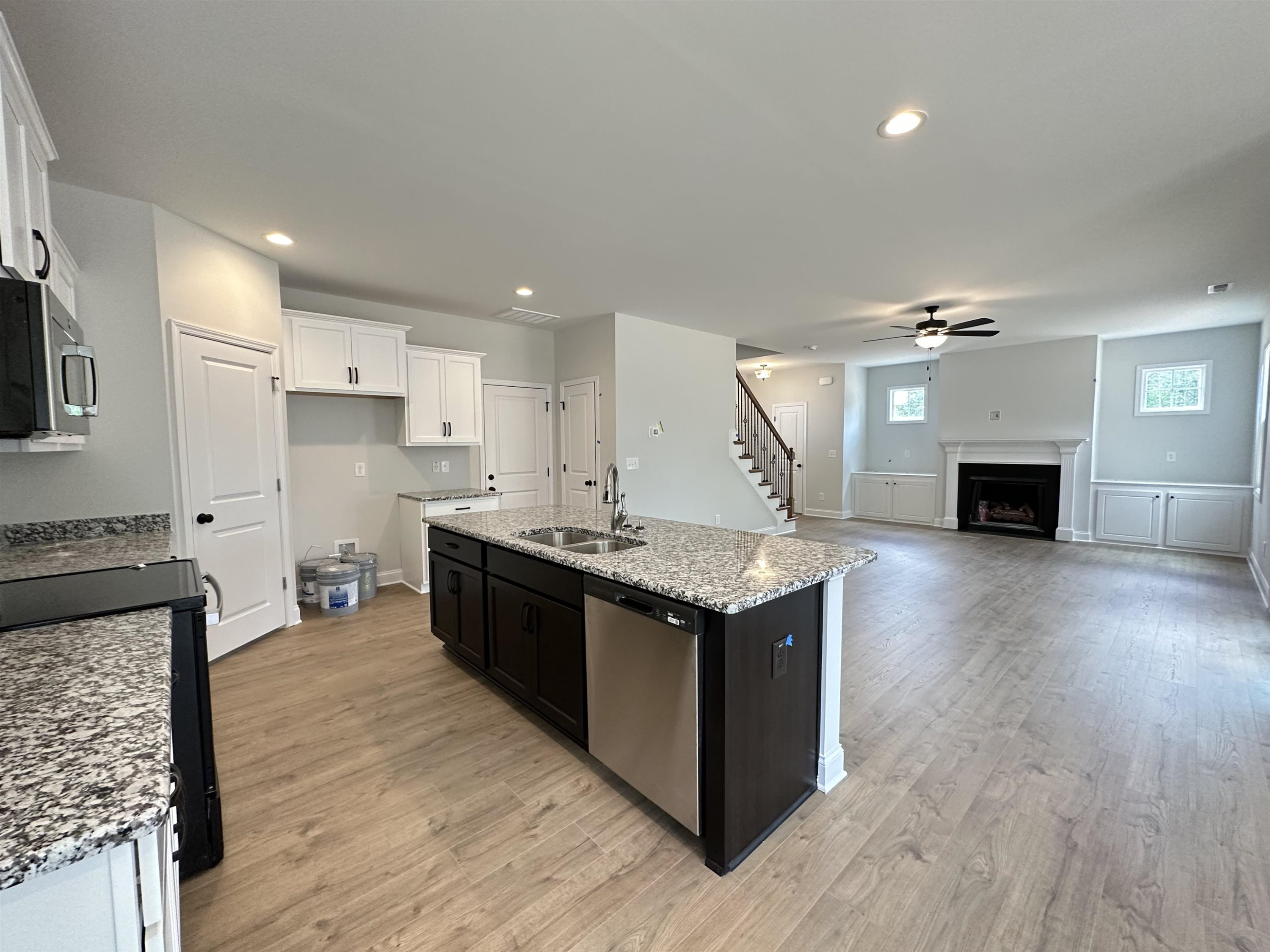 3367 Antioch Church Road Middlesex, NC 27557 - Photo 3 of 8 Photo 3