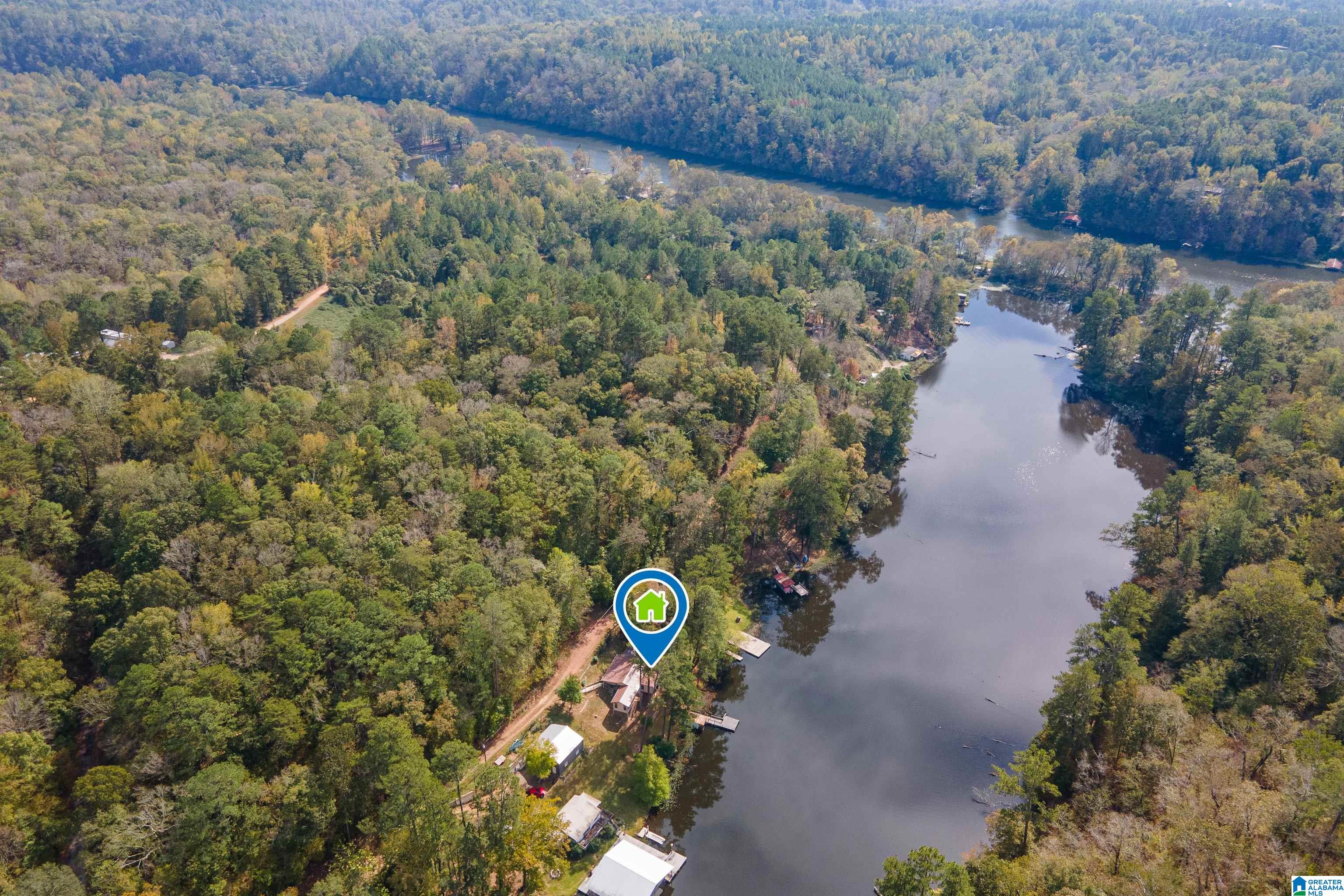 76 Skeeter Creek Road Cordova, AL 35550 - Photo 48 of 50