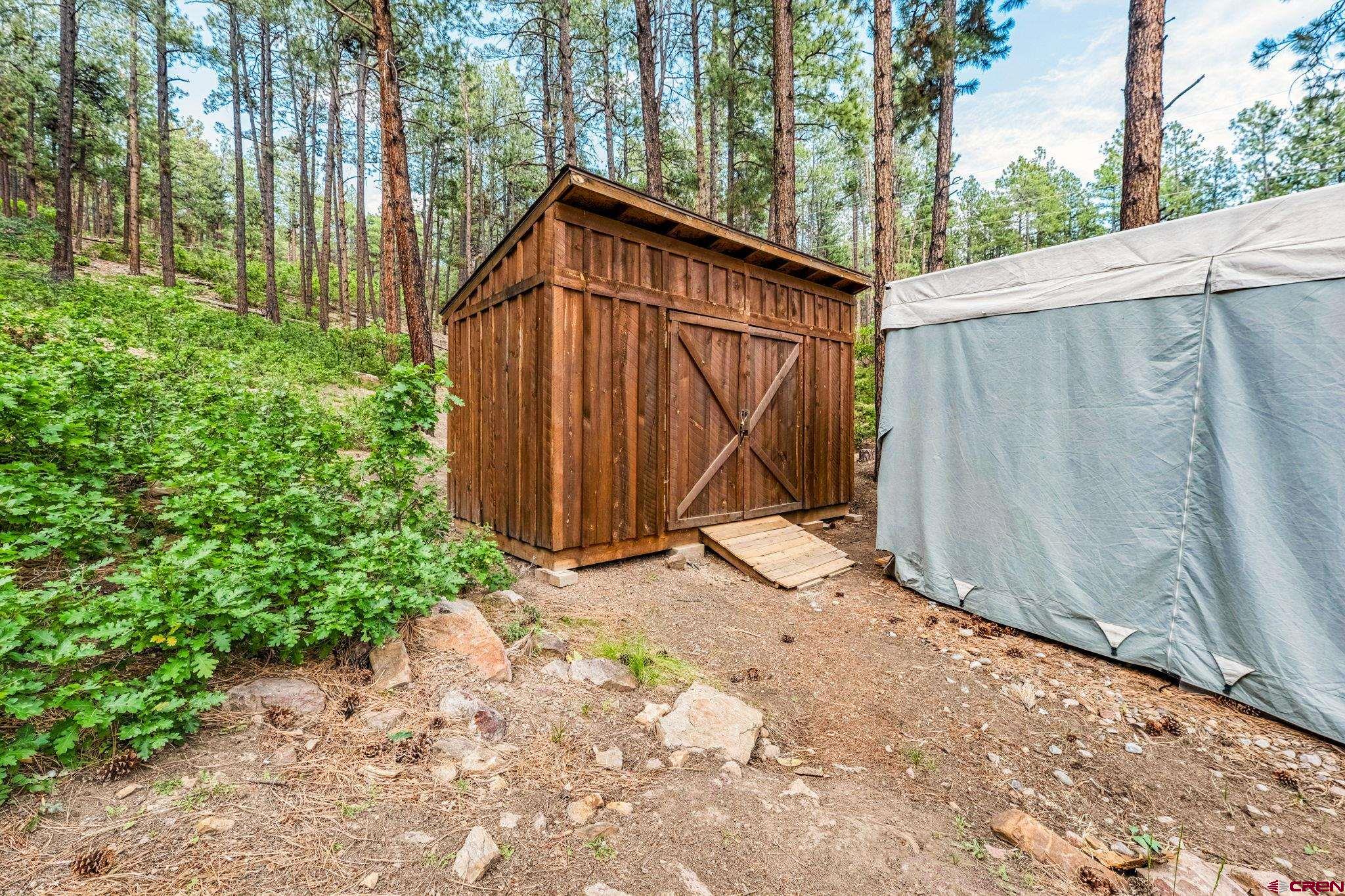 427 Pine Valley Road Bayfield, CO 81122 - Photo 31 of 36
