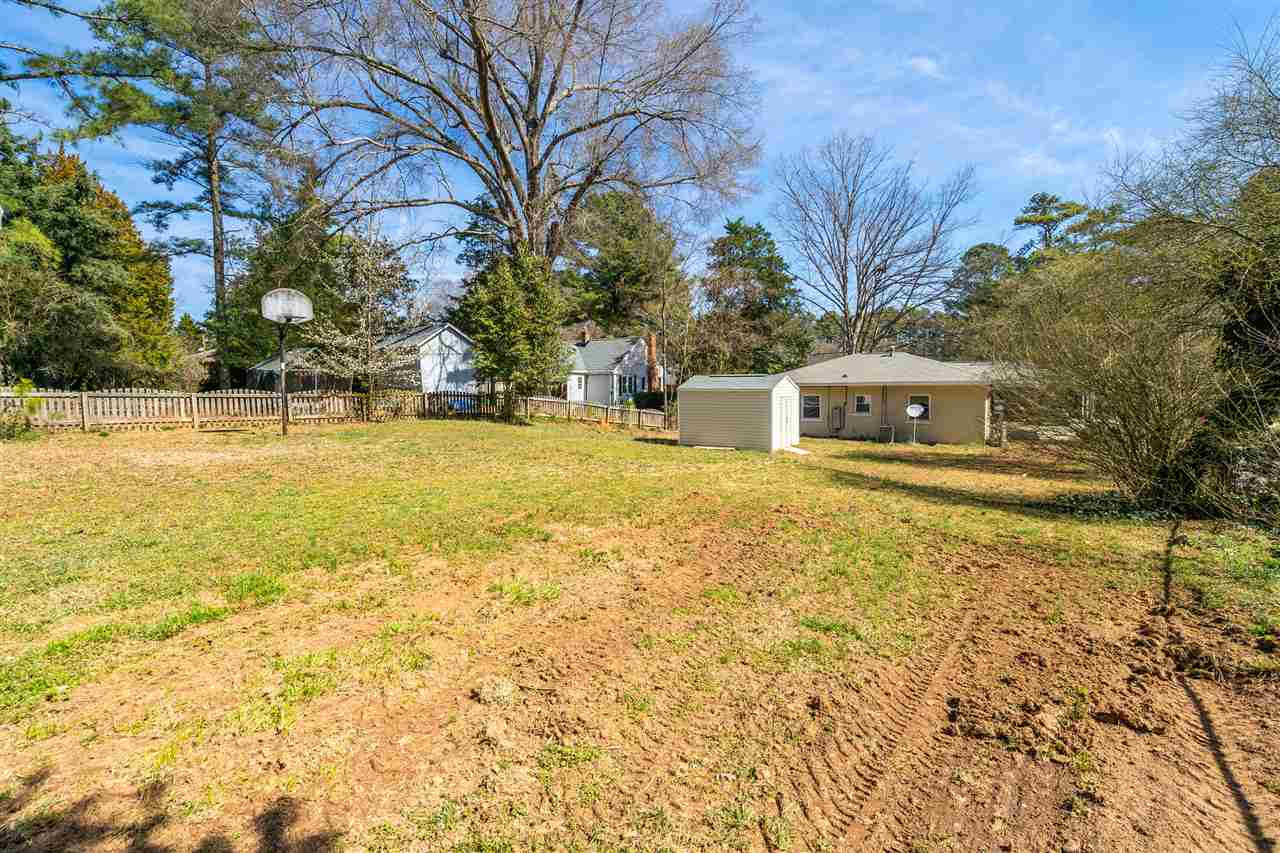 834 Athens Drive Raleigh, NC 27606 - Photo 26 of 28 Photo 26