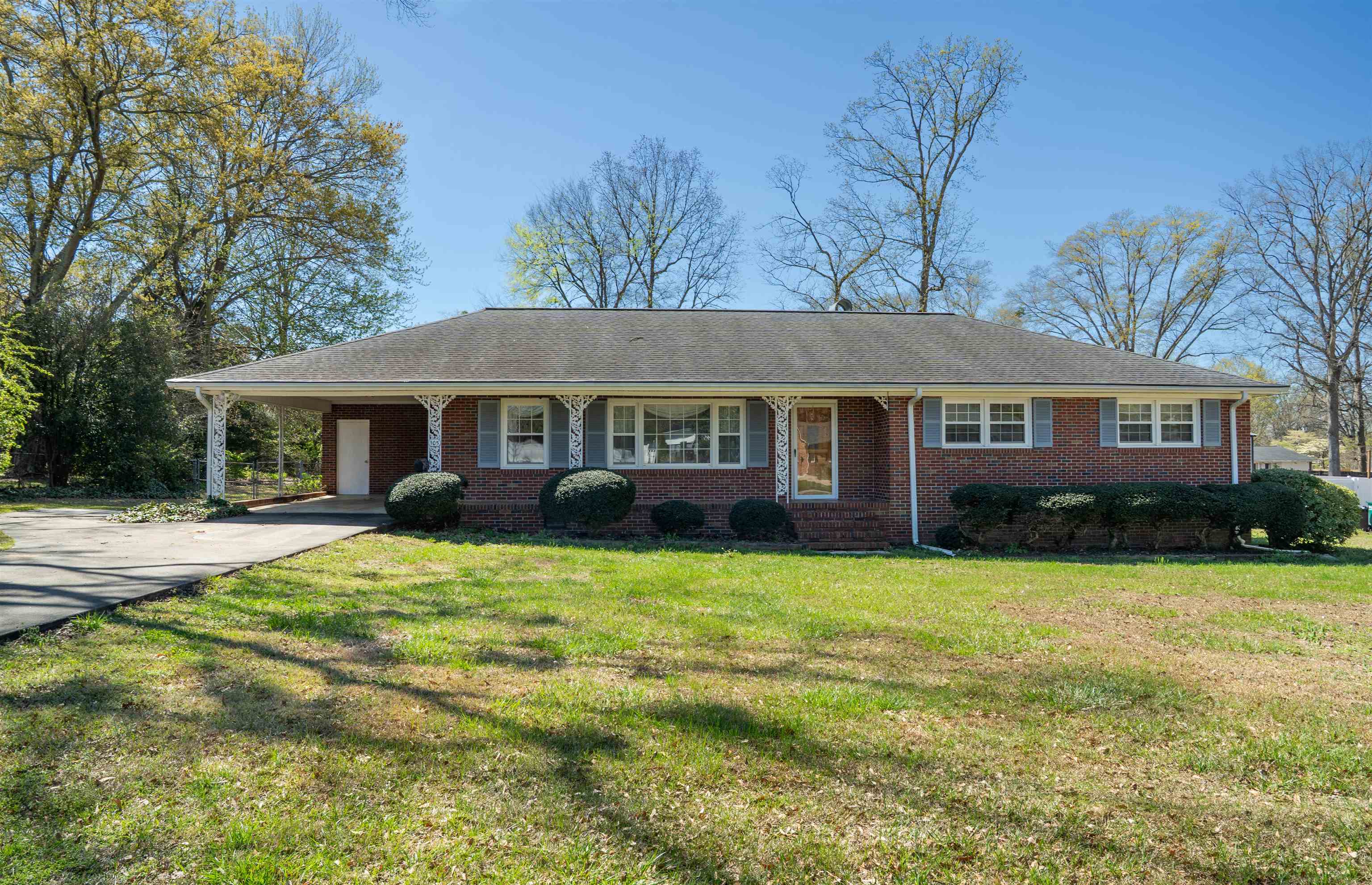 105 Ridgeway Road Spartanburg, SC 29301 - Photo 28 of 36 Gallery Image 28