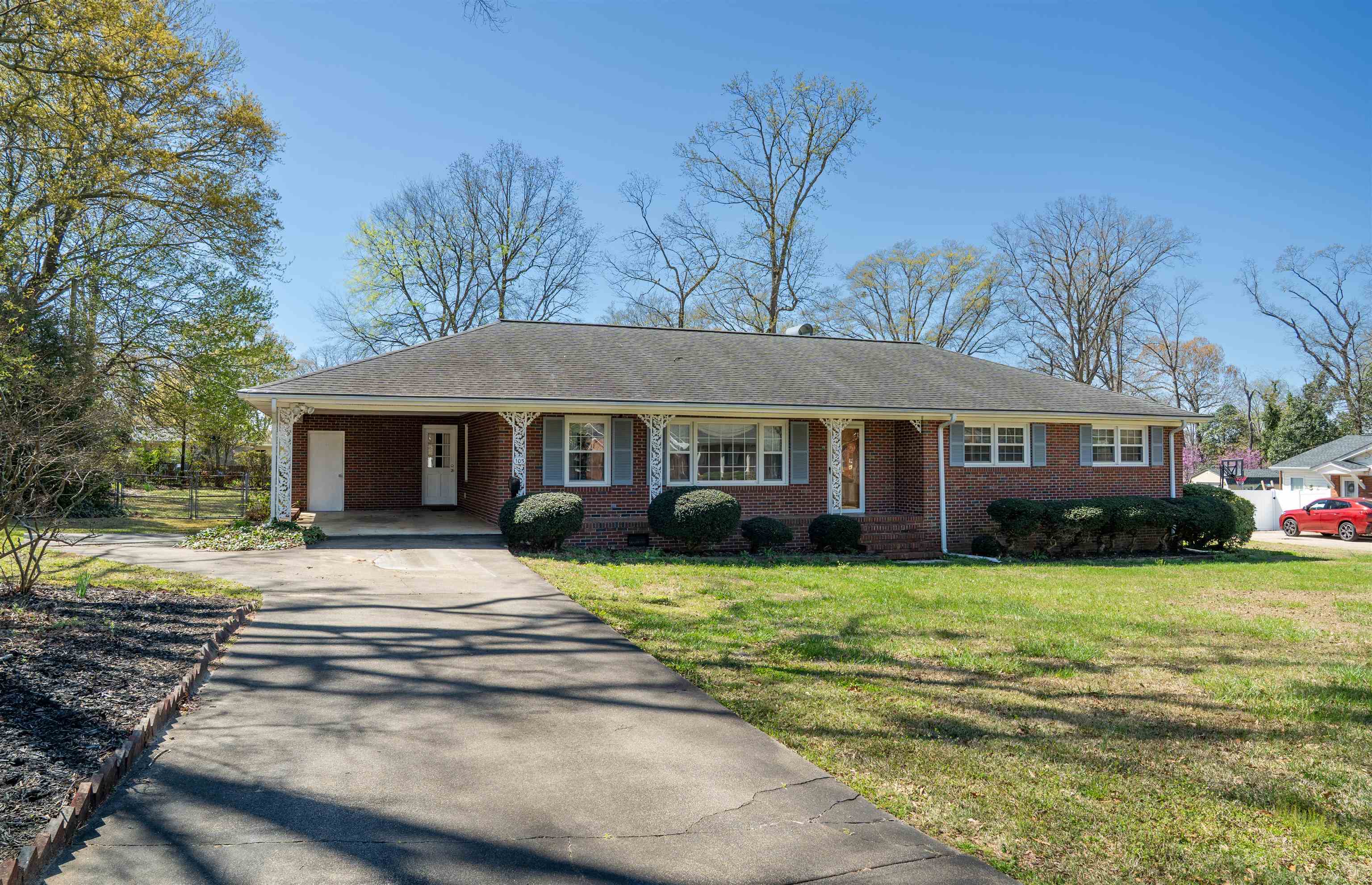 105 Ridgeway Road Spartanburg, SC 29301 - Photo 29 of 36 Gallery Image 29