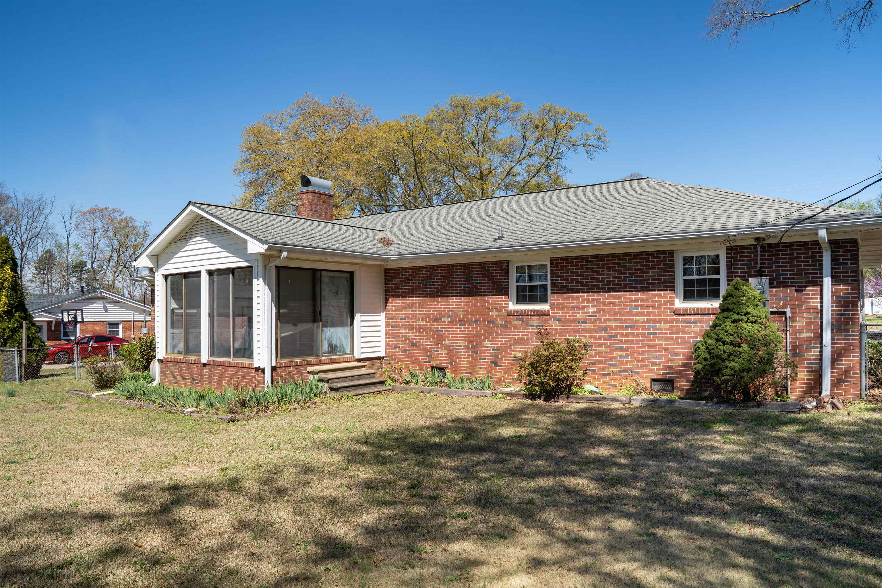 105 Ridgeway Road Spartanburg, SC 29301 - Photo 32 of 36 Gallery Image 32