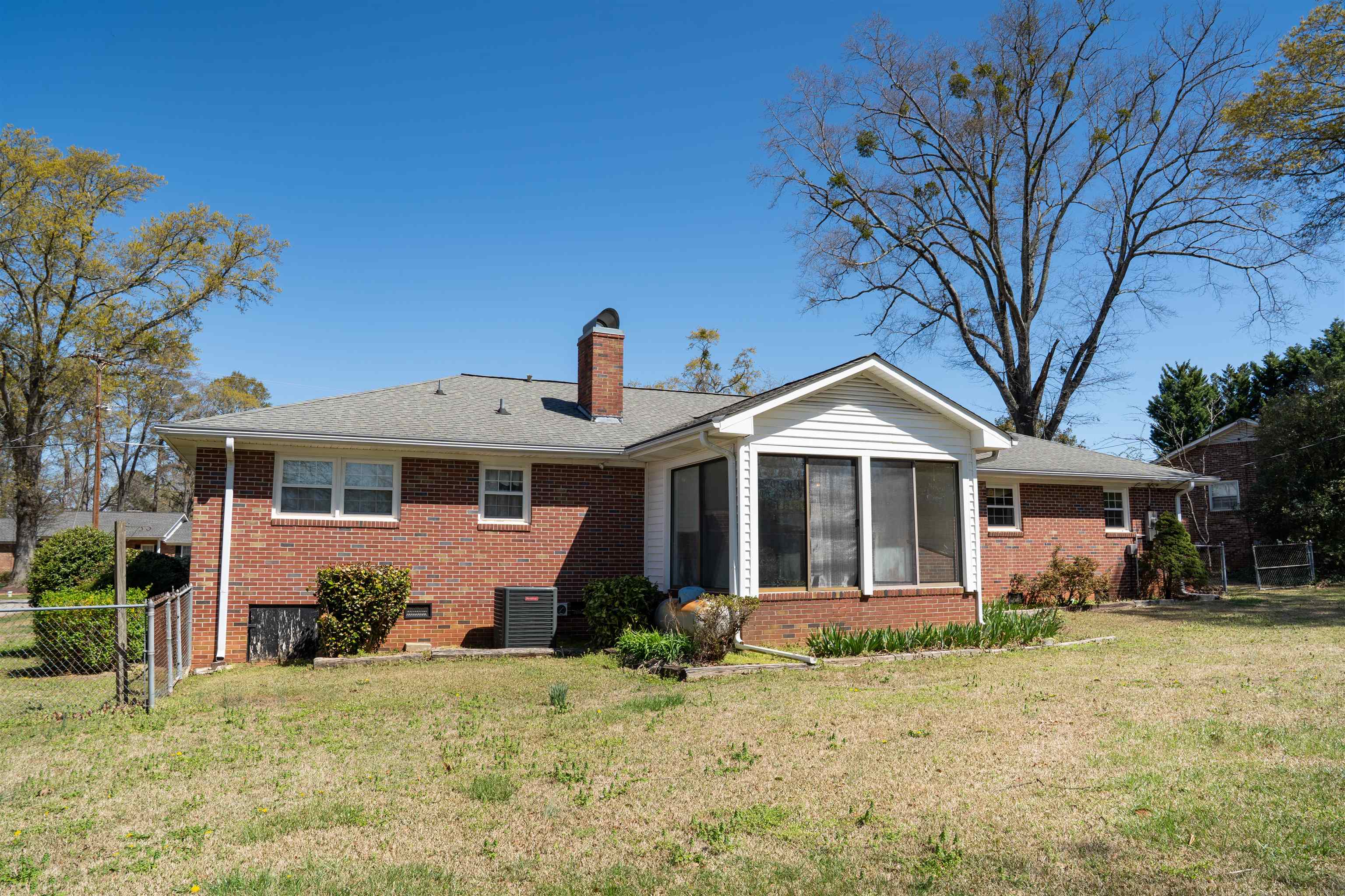 105 Ridgeway Road Spartanburg, SC 29301 - Photo 35 of 36 Gallery Image 35