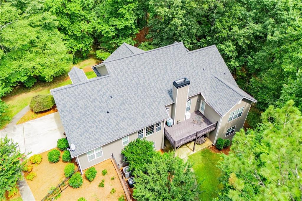 5522 Tyree Road Winston, GA 30187 - Photo 13 of 45