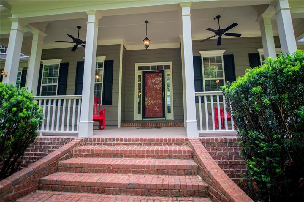 5522 Tyree Road Winston, GA 30187 - Photo 16 of 45