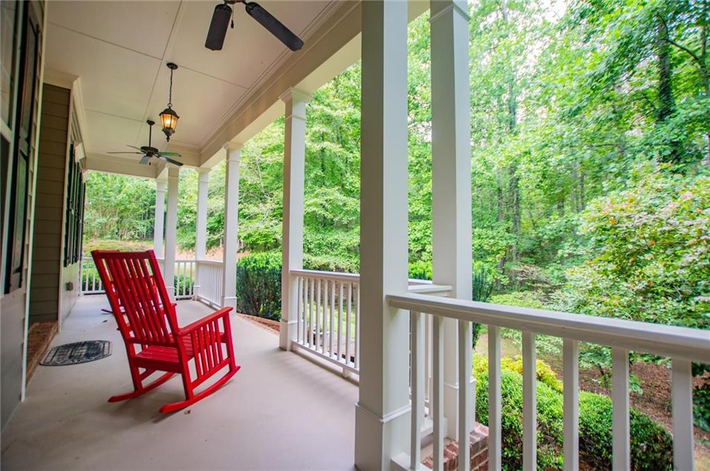 5522 Tyree Road Winston, GA 30187 - Photo 17 of 45